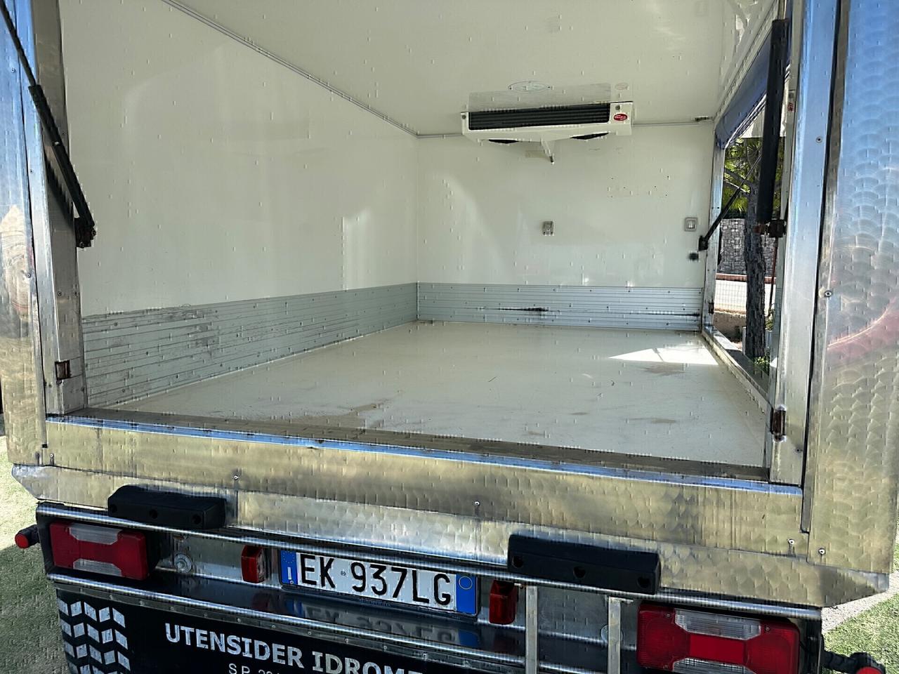 Peugeot Boxer 330 2.2 HDi/100CV PC-TN Furgone