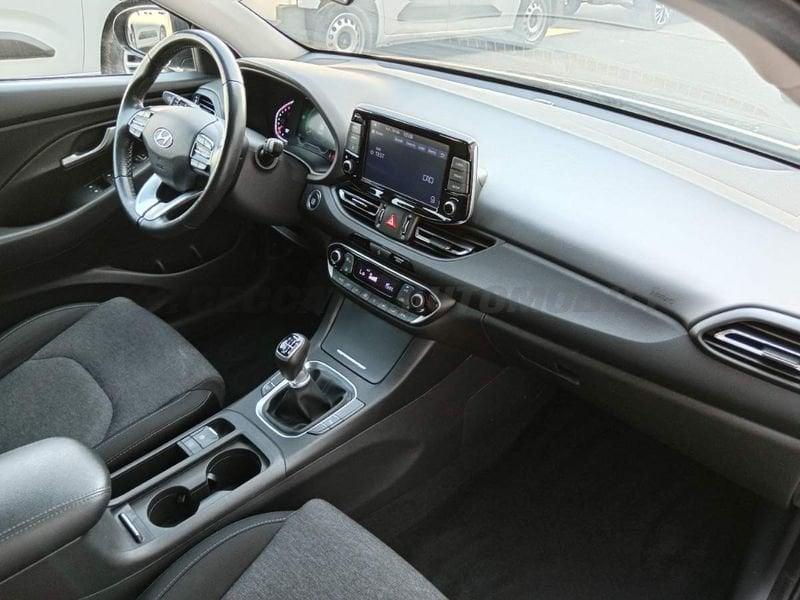 Hyundai i30 i30 Wagon 1.0 t-gdi 48V Prime 120cv
