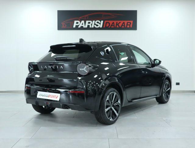 LANCIA Ypsilon Hybrid e-DCT LX *PREZZO PROMO*