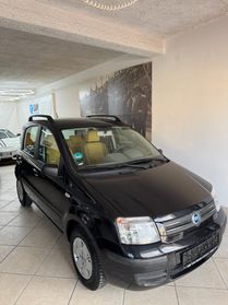 Fiat Panda 1.2 Dynamic 64000km originali e certifi