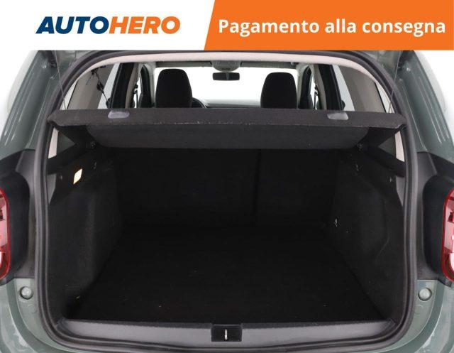 DACIA Duster 1.5 Blue dCi 8V 115 CV 4x2 Journey UP