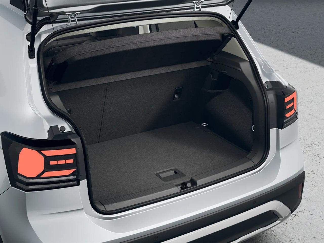 Volkswagen T-Cross 1.0 tsi r-line plus 115cv