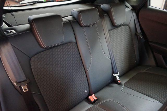 FORD Puma 1.0 EcoBoost Hybrid 125 CV S&S Titanium X Sport