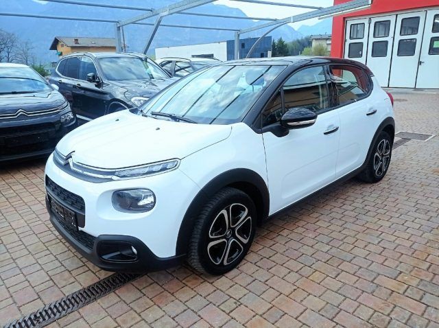 CITROEN C3 PureTech 82 Shine