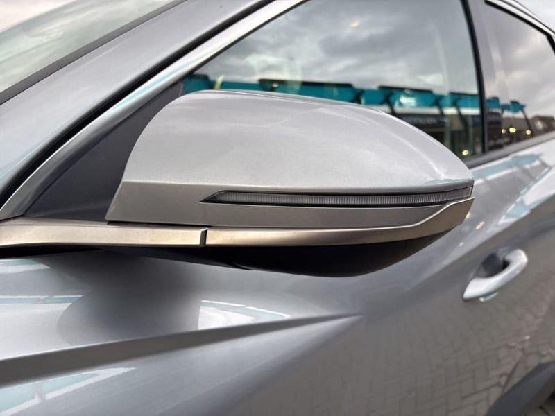 Hyundai Tucson Nuova 1.6 PHEV AT 265CV Exellence