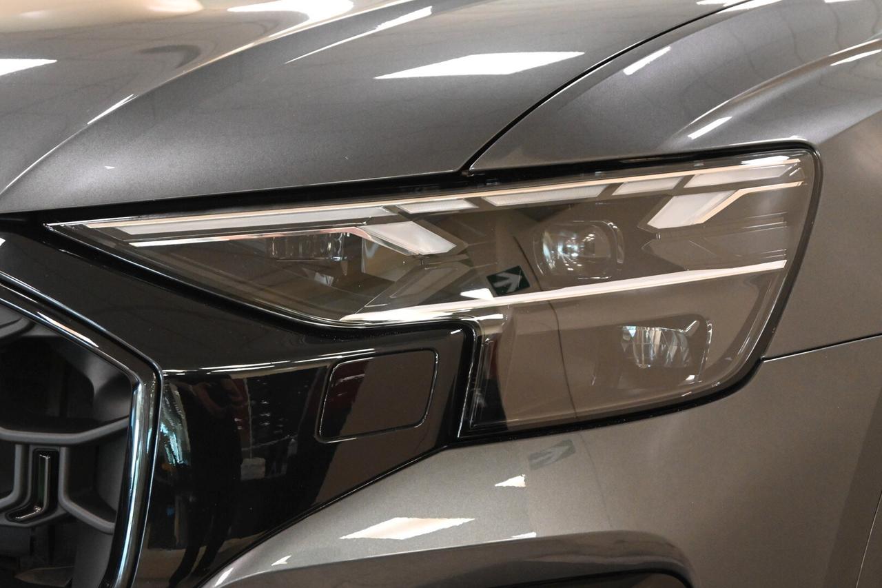 AUDI Q8 Q8 50 TDI 286 CV quattro tiptronic