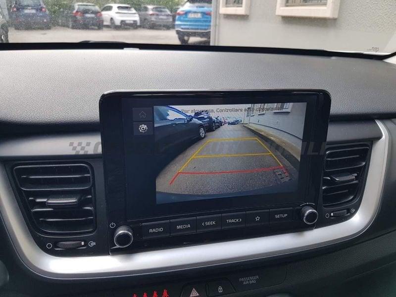 KIA Stonic Stonic 1.2 dpi Urban 84cv