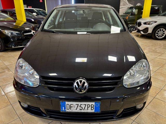 VOLKSWAGEN Golf 1.9 TDI 5p. Comfortline UNICO PROPRIETARIO