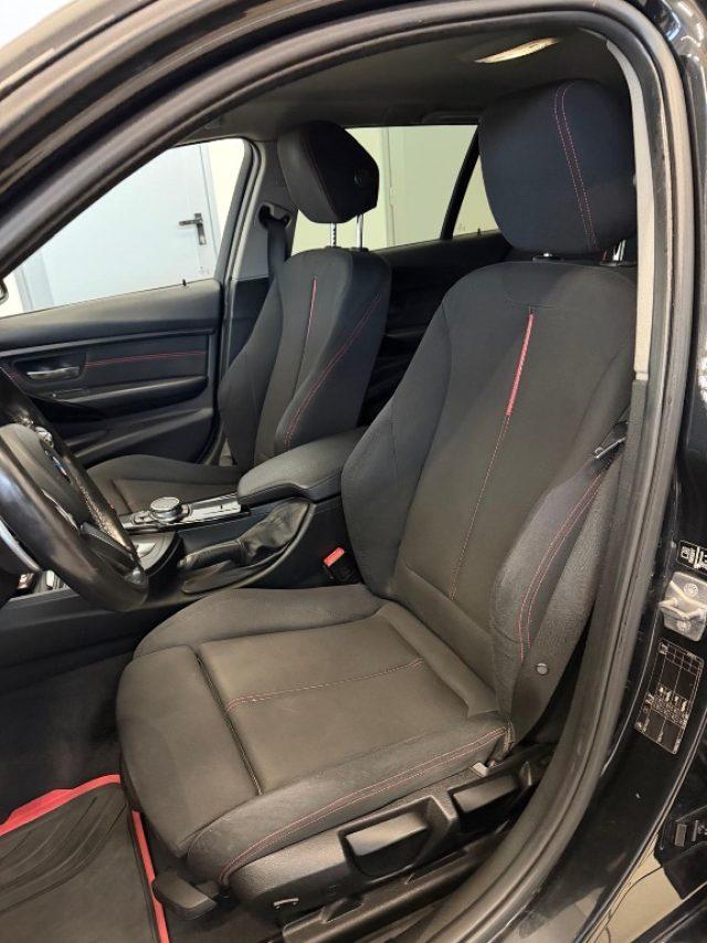 BMW 320 d Sport //LED//NAVI//