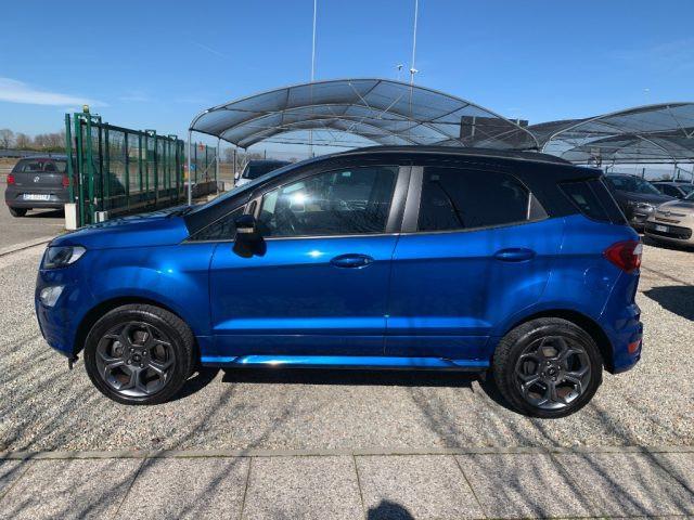 FORD EcoSport 1.0 EcoBoost 125 CV Start&Stop ST-Line