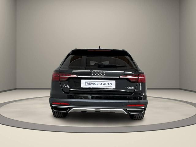 AUDI A4 allroad 40 TDI 204 CV S tronic Business