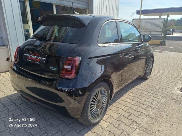 FIAT 500e Icon Berlina 42 kWh