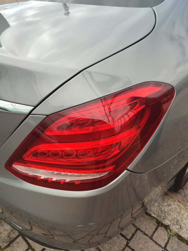 Mercedes-benz C 220 d Premium