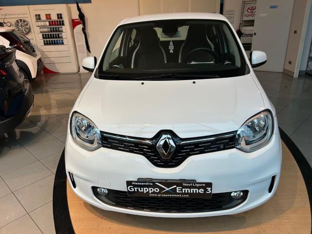 RENAULT Twingo SCe 65 CV Intens
