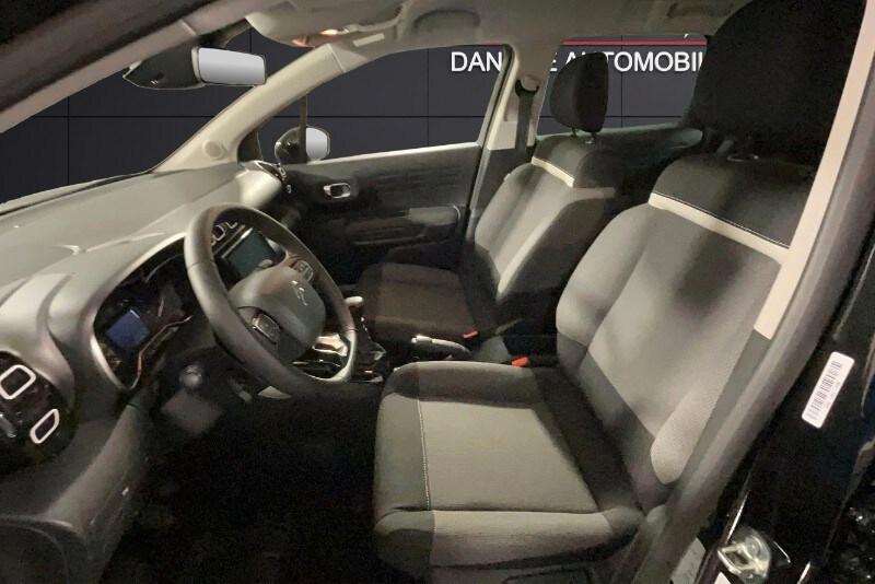 CITROEN C3 Aircross 1ª s. C3 Aircross PureTech...