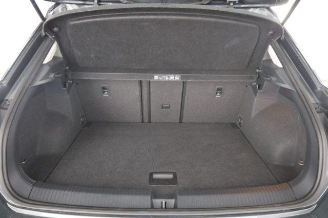 VOLKSWAGEN T-Roc T-Roc 1.5 TSI ACT Advanced DSG BlueMotion Technolo