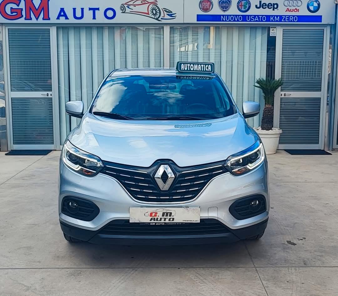 Renault Kadjar diesel automatica 6 /2022