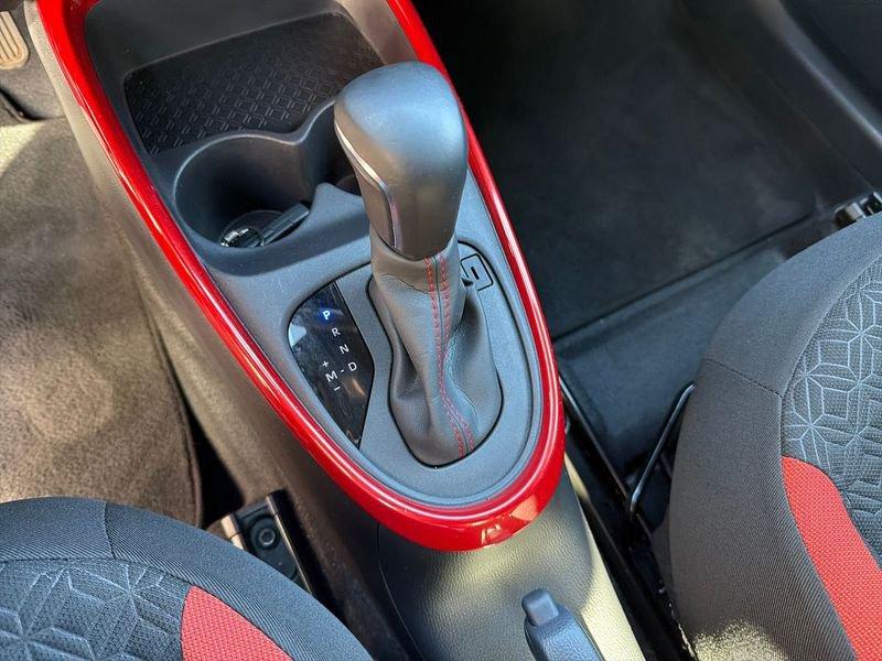 Toyota Aygo X Aygo X 1.0 Trend 72cv s-cvt