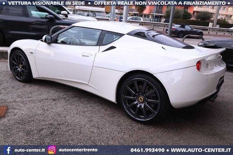 Lotus Evora 3.5 V6 Launch Edition MANUALE 2+2 280CV