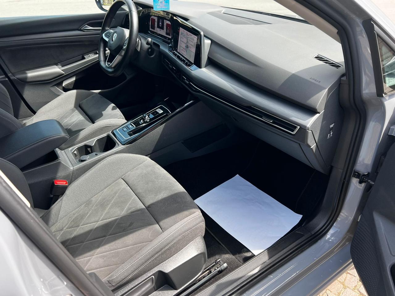 Volkswagen Golf 2.0 TDI DSG SCR Style