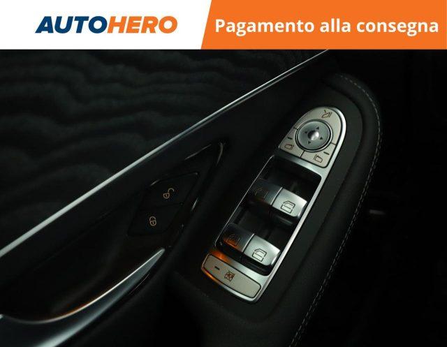 MERCEDES-BENZ GLC 300 e 4Matic EQ-Power Premium