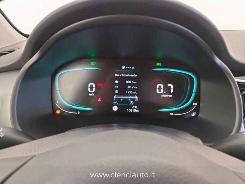 Kia Stonic 1.2 MPI Style