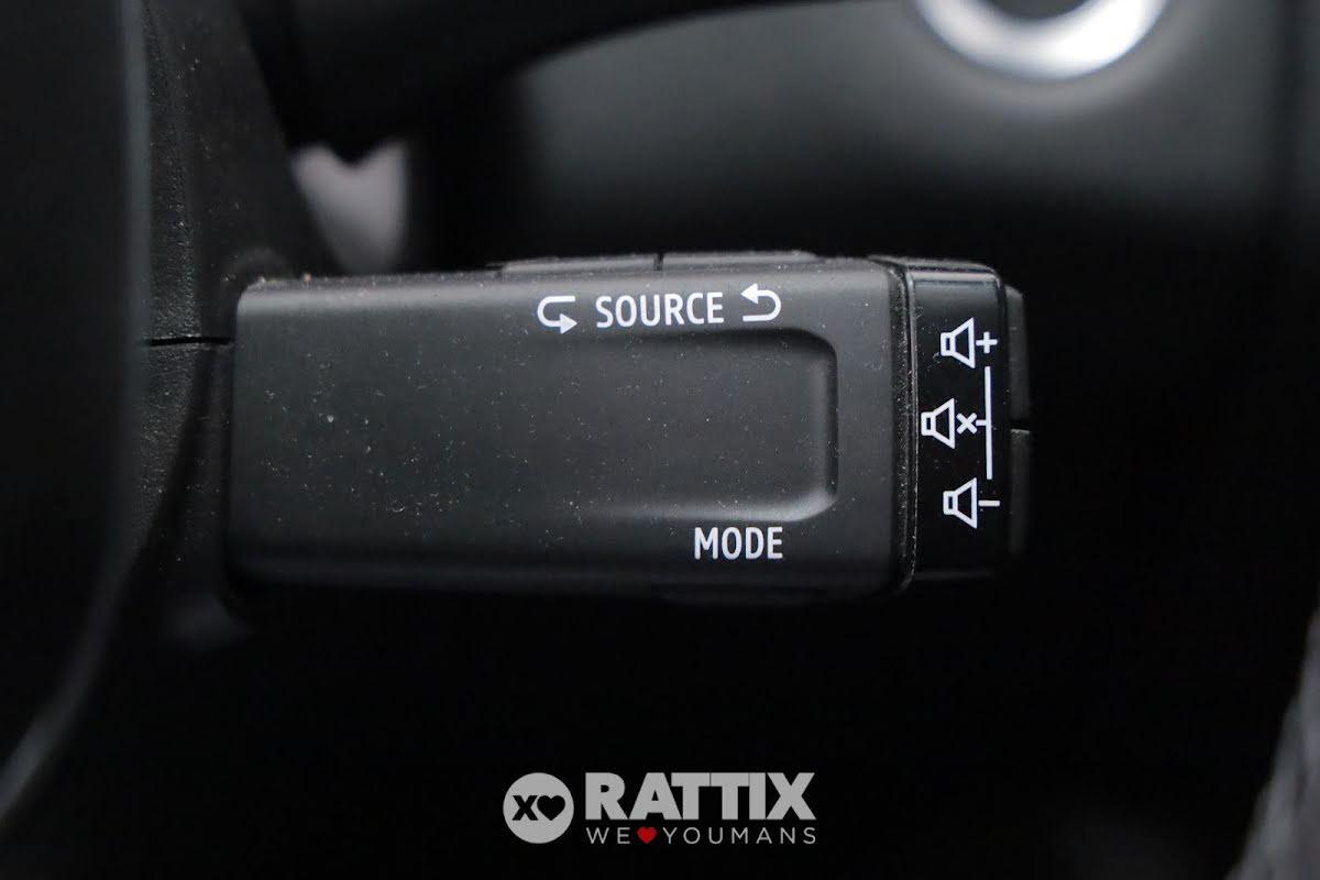 Renault Captur 1.0 TCE 90CV Techno