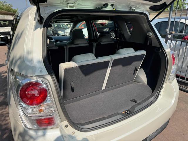 TOYOTA Verso 1.6 D-4D Style 7 posti, Navi, Camera