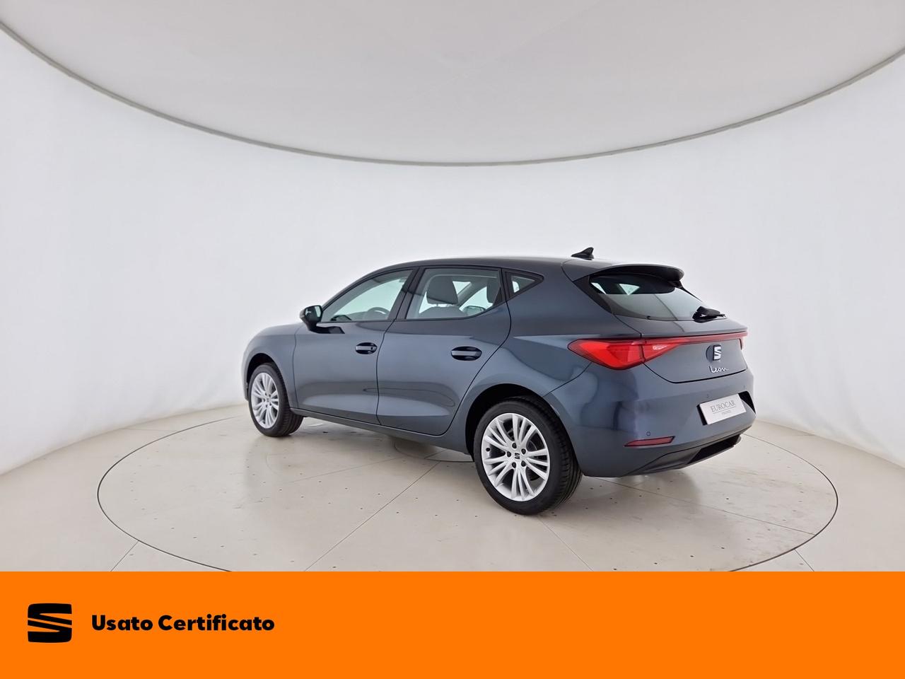 Seat Leon 1.0 etsi business 110cv dsg