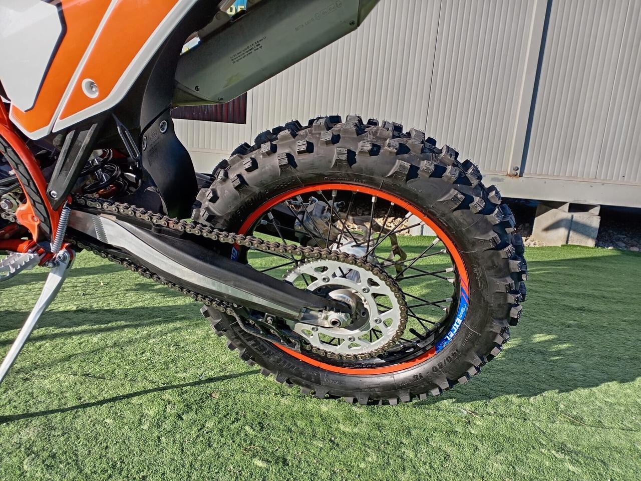 BETA RR ENDURO 390 XPRO 2025