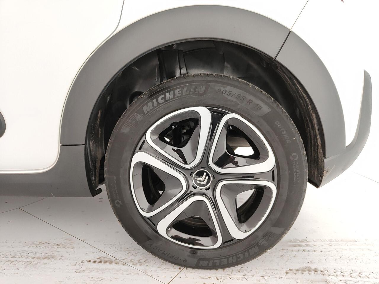 Citroen C3 PureTech 83 S&S Shine