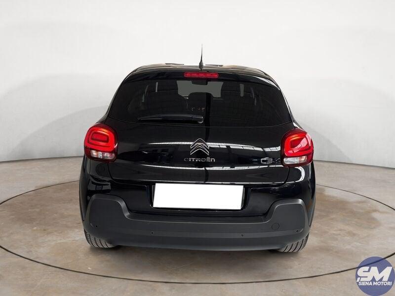 Citroën C3 C3 PureTech 110 S&S Max