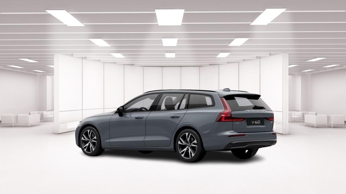 VOLVO V60 B4 Mild Hybrid (D) Automatico Plus Dark