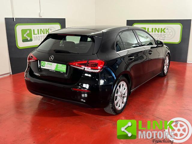 MERCEDES-BENZ A 200 VENDUTA d Business