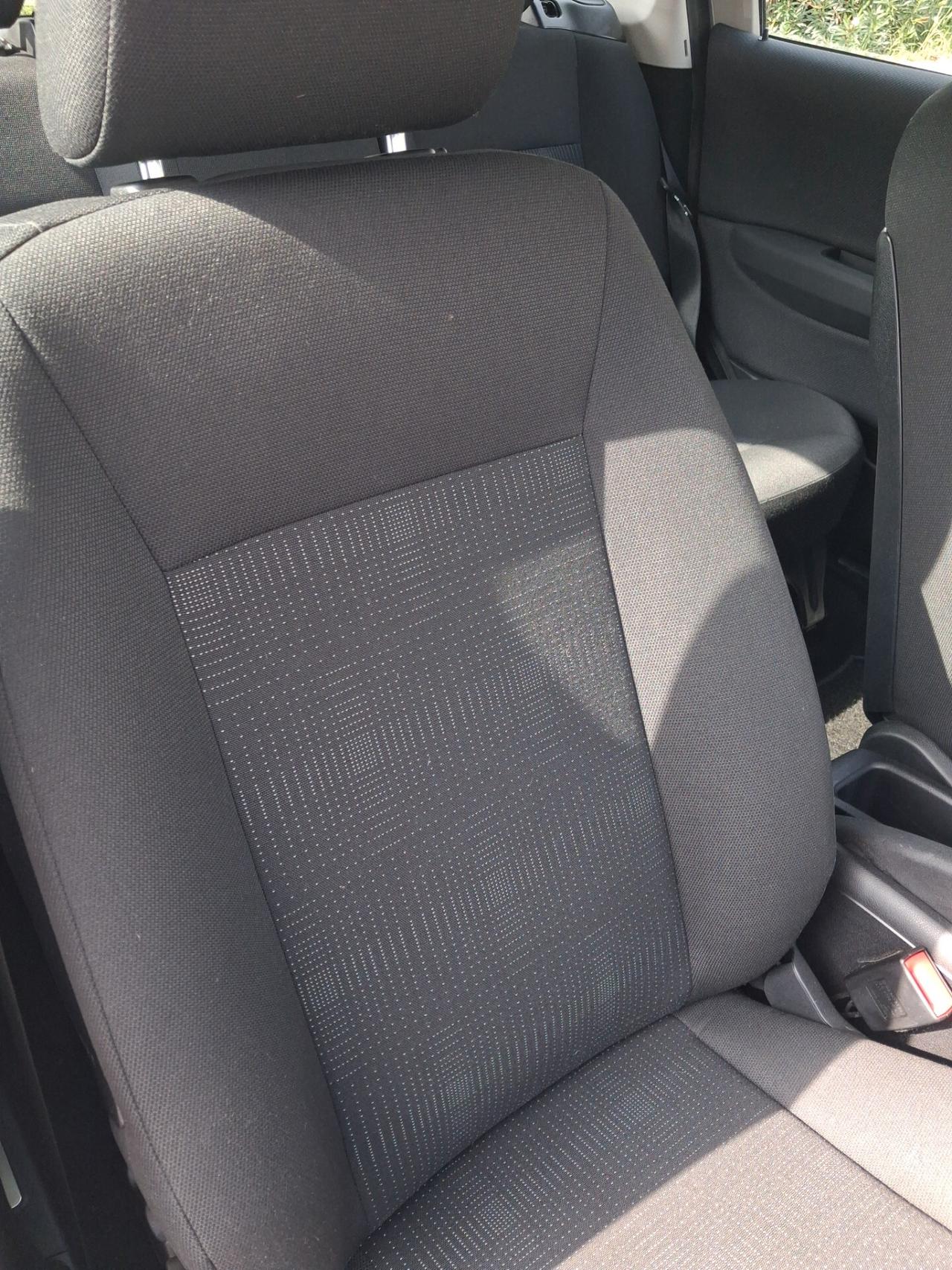 Mercedes-benz A 160 BlueEFFICIENCY Executive