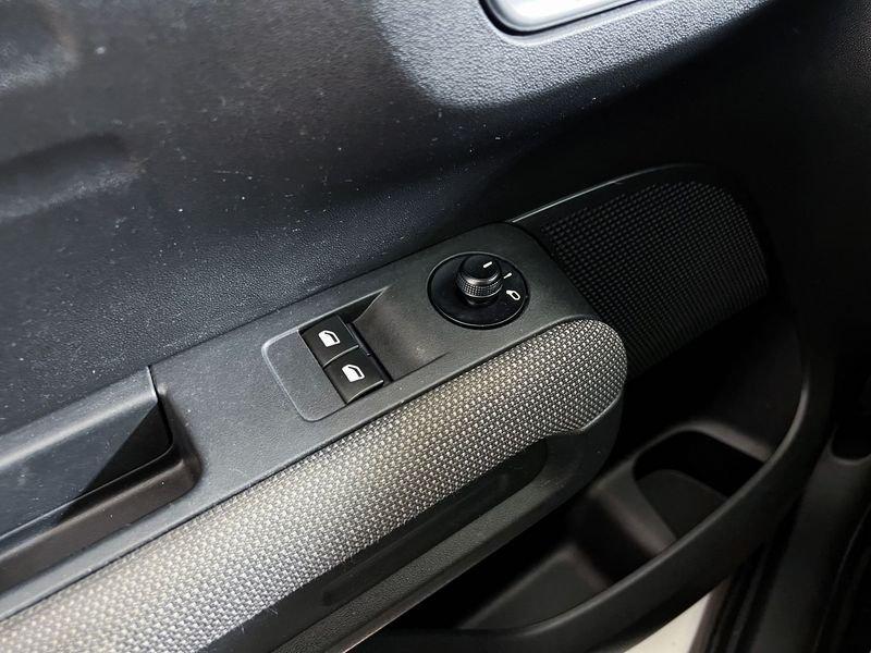 Citroën C3 Aircross BlueHDi 100 Live