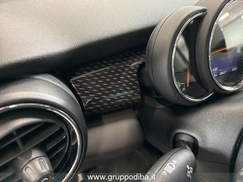 MINI Mini 3 porte Mini F56 2018 3p Benzina Mini 3p 2.0 Cooper S 60 Years auto