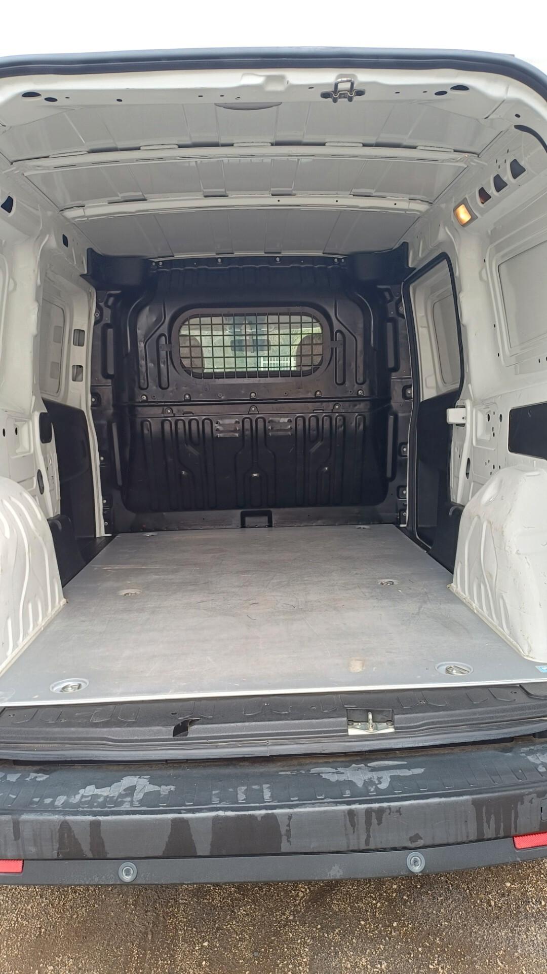 Fiat Doblo Doblò 1.3 MJT S&S PL-TN Cargo Maxi Lounge SOLO 55MILA KM FULL OPTIONAL