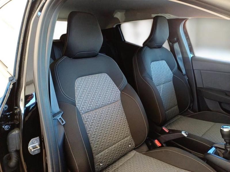 RENAULT CLIO 1.5 DCI BLUE 74KW EVOLUTION 5 PORTE