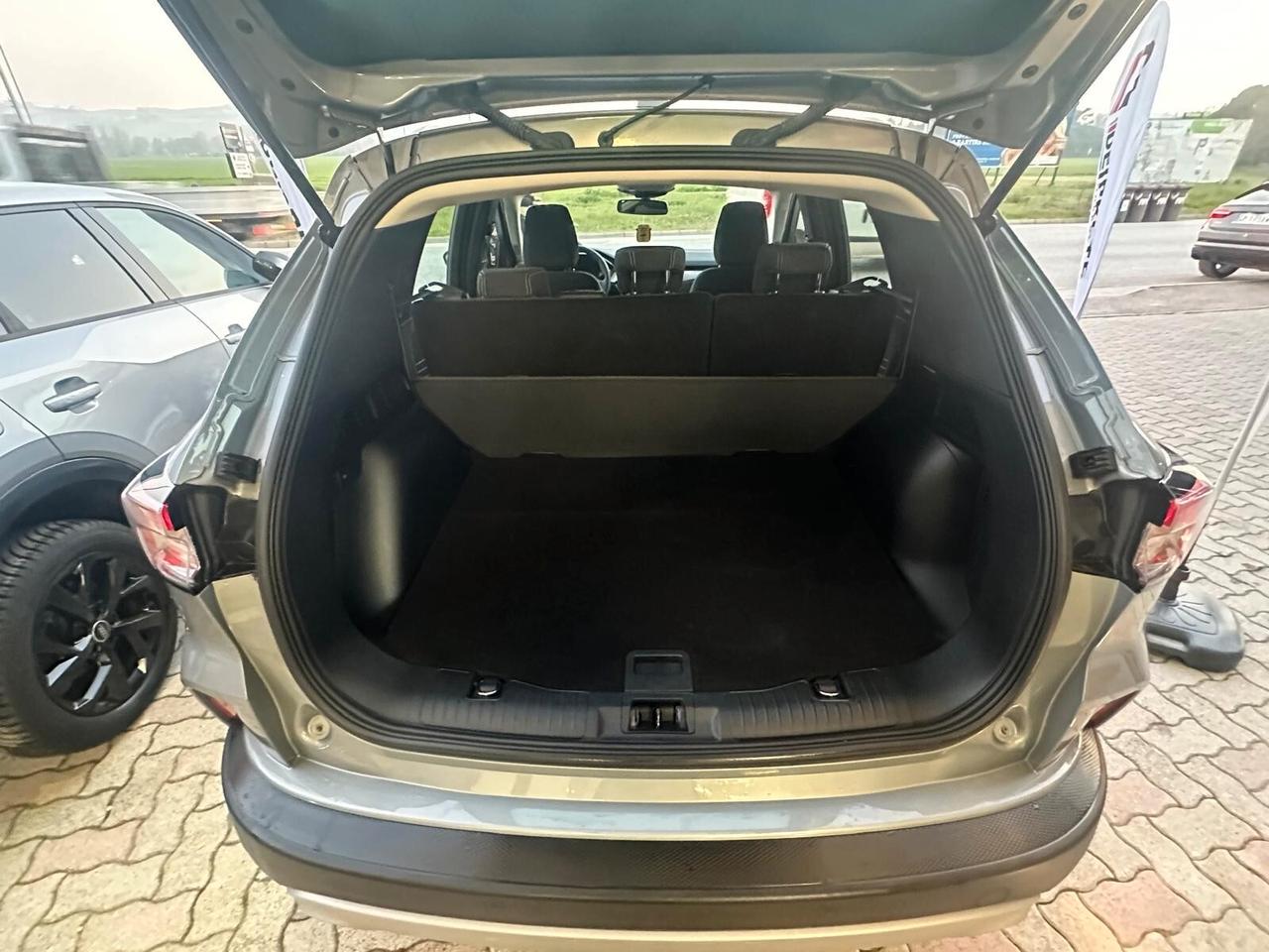 Ford Kuga 2.5 Full Hybrid 190 CV CVT 2WD Titanium Business