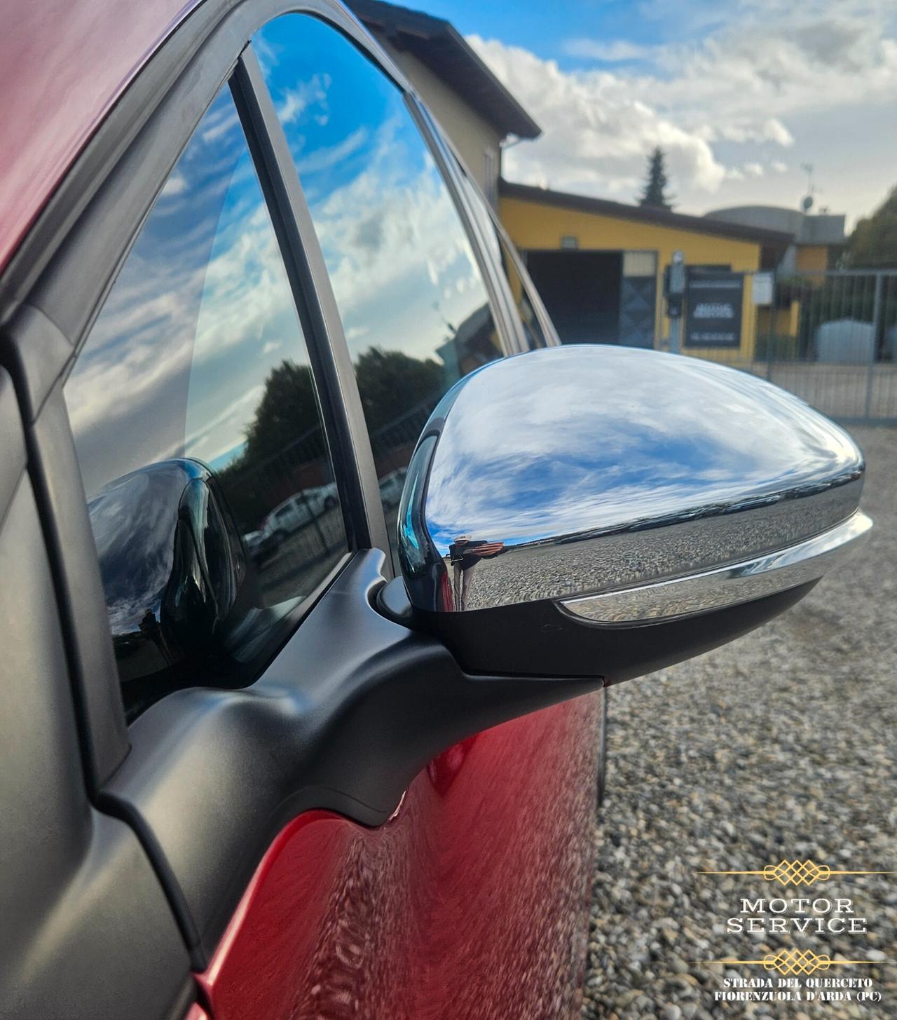 Peugeot 208 UNIPRO 33000KM PREZZO REALE