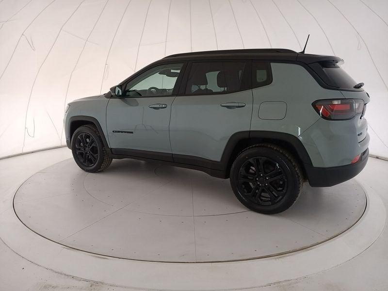 Jeep Compass PHEV-S Plug-In Hybrid My22 Upland 1.3 Turbo T4 Phev 4xe At6 240cv