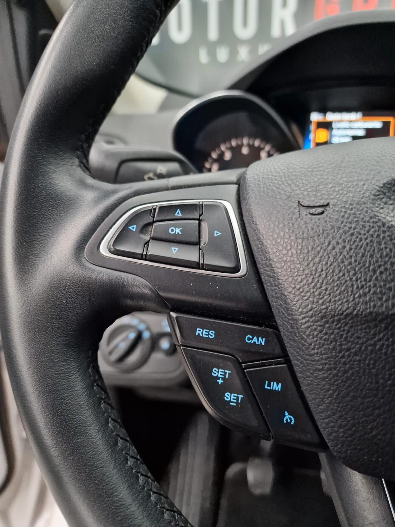 Ford Kuga 1.5 EcoBoost 120 CV S&S 2WD Titanium