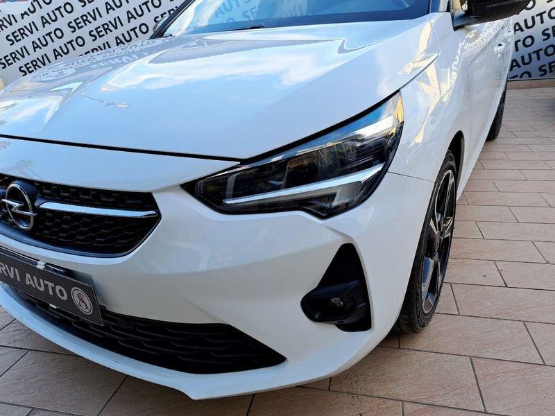 Opel Corsa Corsa 1.5 D 100 CV GS Line