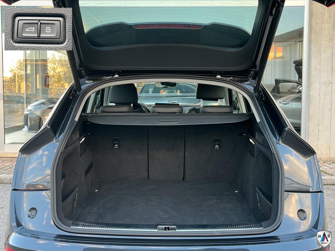 Audi Q5 SPB 40 TDI quattro mhev S tronic line