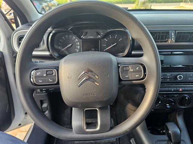 CITROEN C3 PureTech 83 S&S Feel