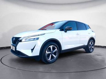 NISSAN Qashqai 1.3 mhev N-Connecta 158cv xtronic