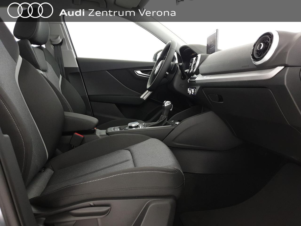35TFSI 150CV S tronic Business Advanced