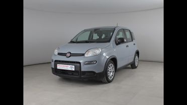 FIAT Panda III 2021 - Panda 1.0 firefly hybrid s&s 70cv
