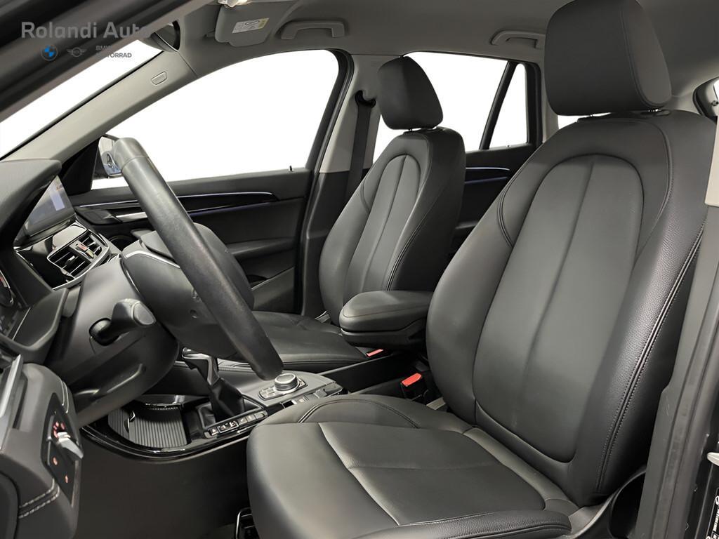 BMW X1 25 e xLine xDrive Steptronic